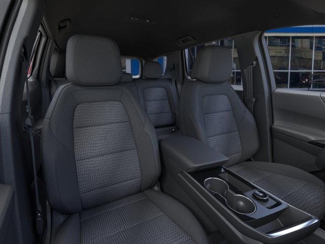 new 2026 Chevrolet Equinox car, priced at $30,565