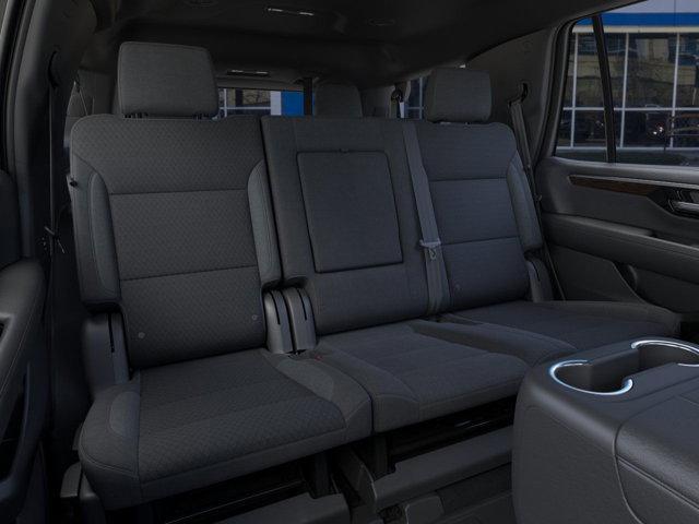 new 2026 Chevrolet Tahoe car, priced at $65,155