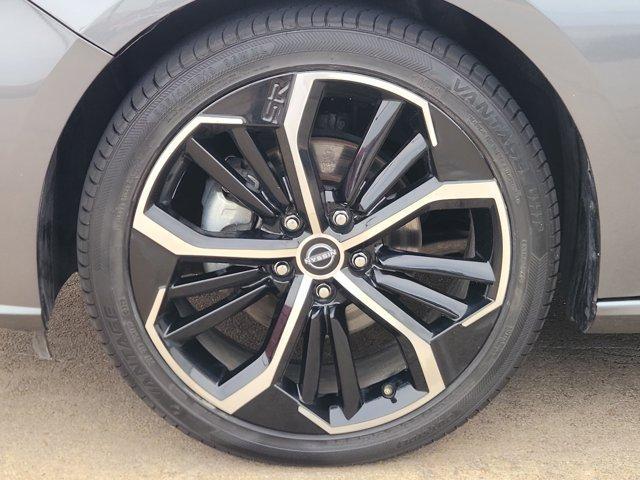 used 2023 Nissan Altima car, priced at $21,245