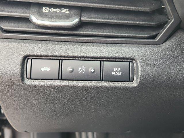 used 2023 Nissan Altima car, priced at $21,245