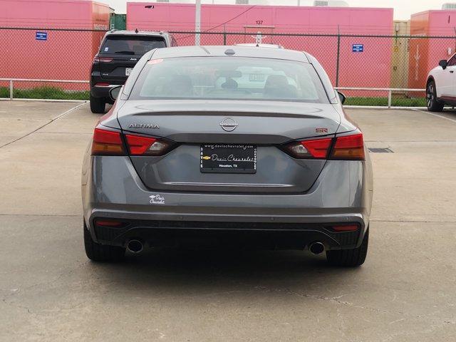 used 2023 Nissan Altima car, priced at $21,245