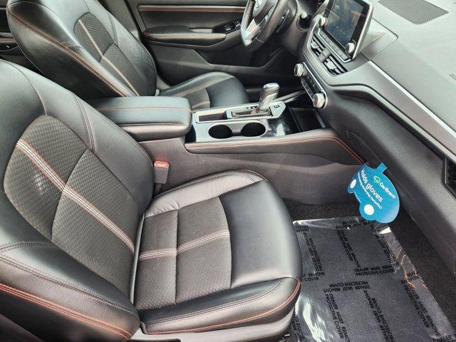 used 2023 Nissan Altima car, priced at $21,245