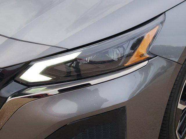 used 2023 Nissan Altima car, priced at $21,245