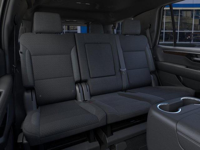 new 2026 Chevrolet Tahoe car, priced at $60,895