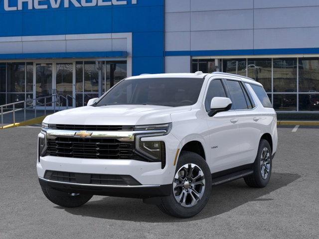 new 2026 Chevrolet Tahoe car, priced at $60,895