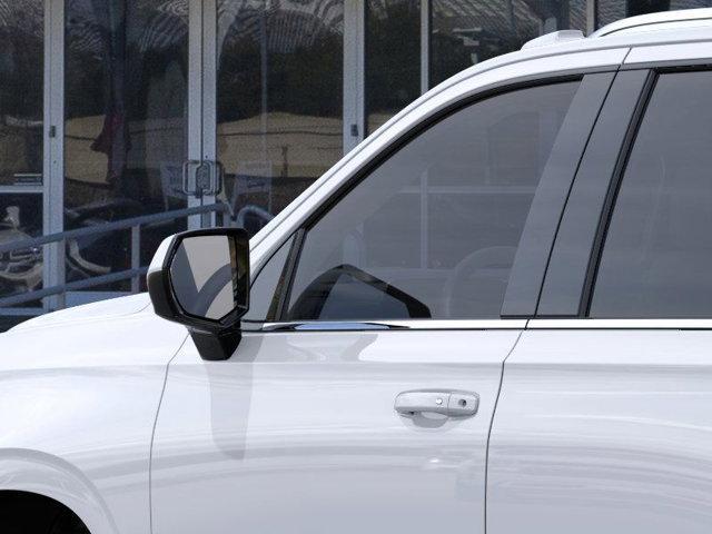 new 2026 Chevrolet Tahoe car, priced at $60,895