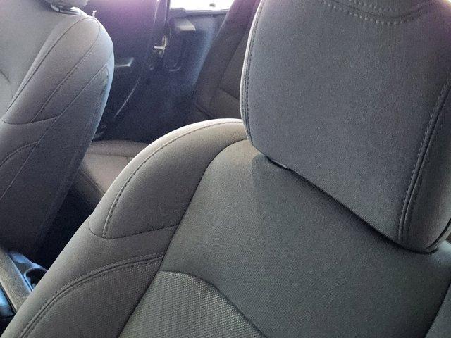 used 2023 Jeep Wrangler car, priced at $26,745