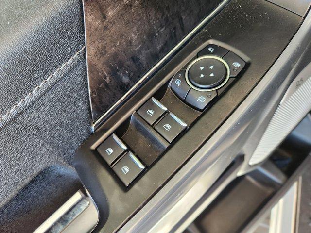 used 2023 Ford F-150 car, priced at $40,525