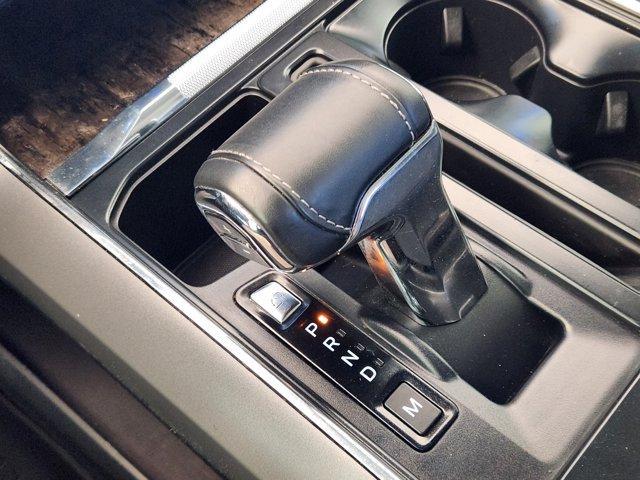 used 2023 Ford F-150 car, priced at $40,525