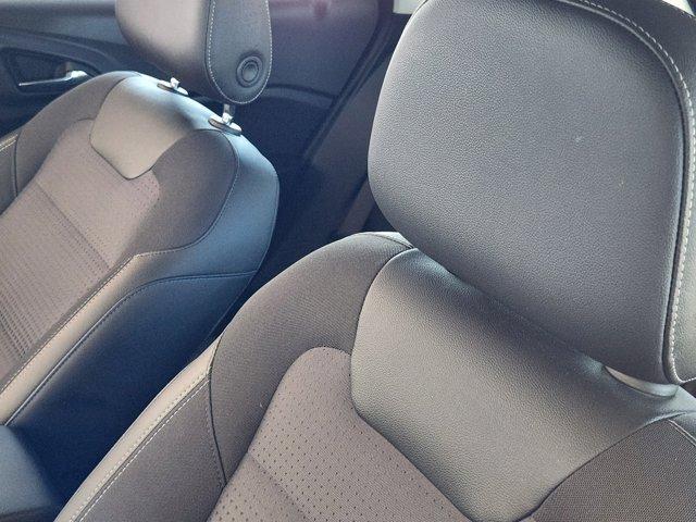 used 2025 Chevrolet Trax car, priced at $20,855