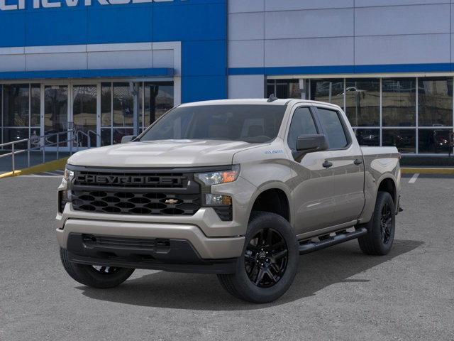 new 2026 Chevrolet Silverado 1500 car, priced at $42,915