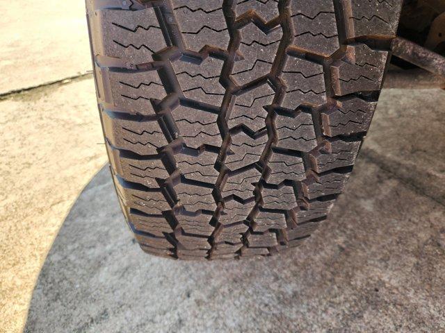 used 2025 Chevrolet Silverado 1500 car, priced at $36,795