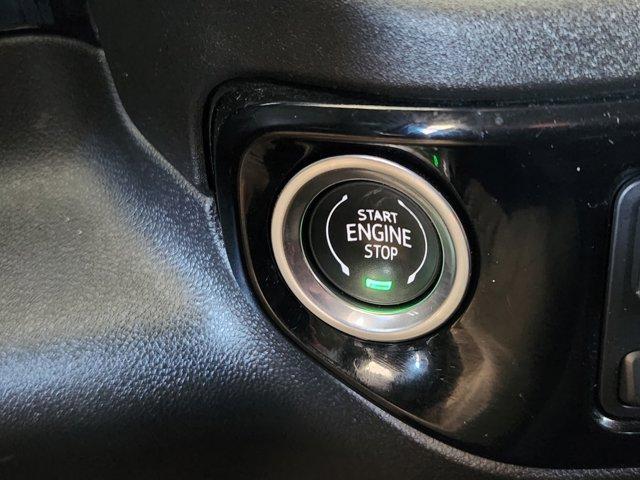 used 2025 Chevrolet Silverado 1500 car, priced at $36,795