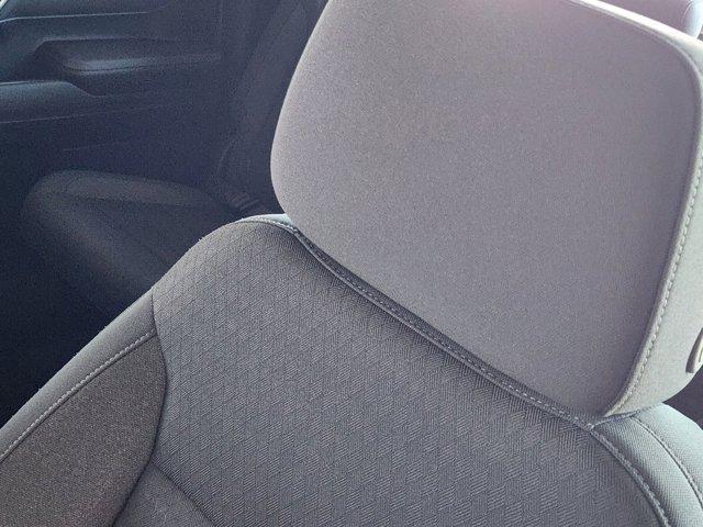 used 2025 Chevrolet Silverado 1500 car, priced at $36,795