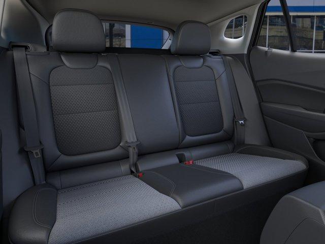 new 2026 Chevrolet Trax car, priced at $25,815