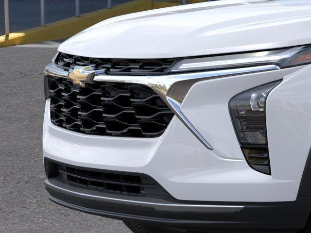 new 2026 Chevrolet Trax car, priced at $25,815