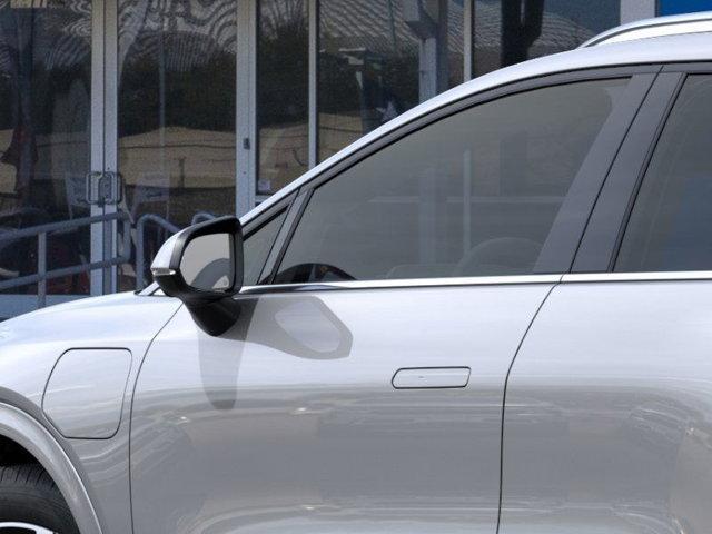 new 2025 Chevrolet Equinox EV car, priced at $34,775