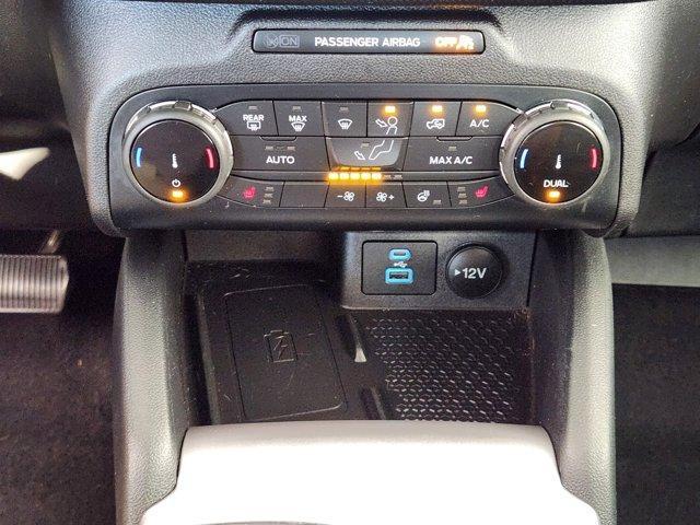 used 2022 Ford Bronco Sport car, priced at $19,565