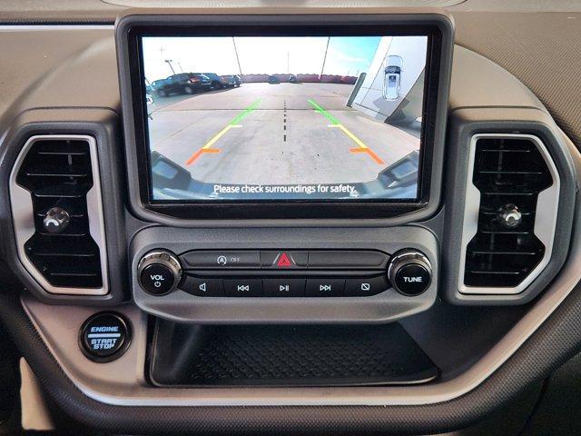 used 2022 Ford Bronco Sport car, priced at $19,565