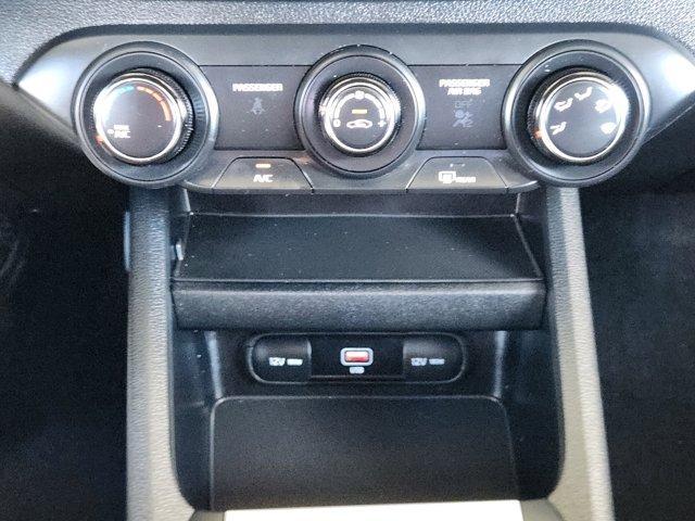 used 2023 Kia Forte car, priced at $18,985