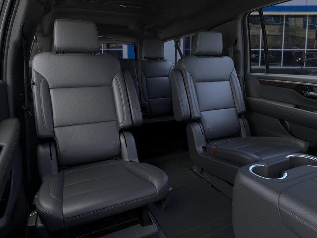 new 2026 Chevrolet Suburban car, priced at $73,275