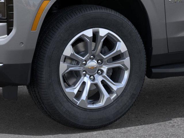 new 2026 Chevrolet Suburban car, priced at $73,275