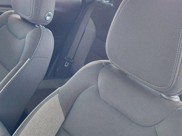 used 2025 Chevrolet TrailBlazer car, priced at $23,975