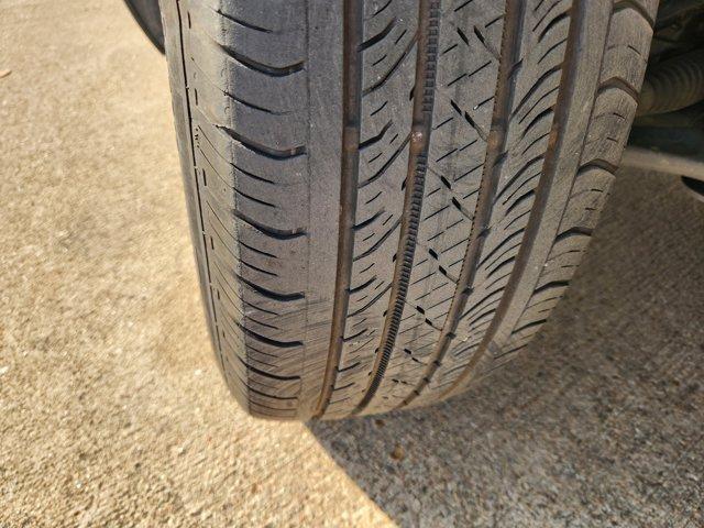 used 2025 Chevrolet TrailBlazer car, priced at $23,975