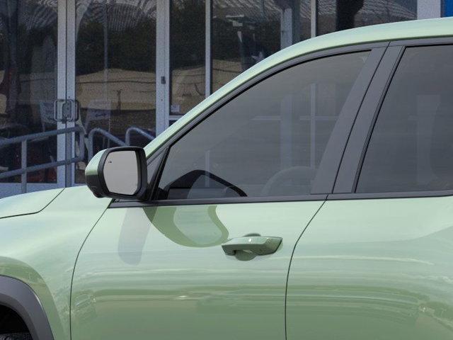 new 2026 Chevrolet Equinox car, priced at $31,135