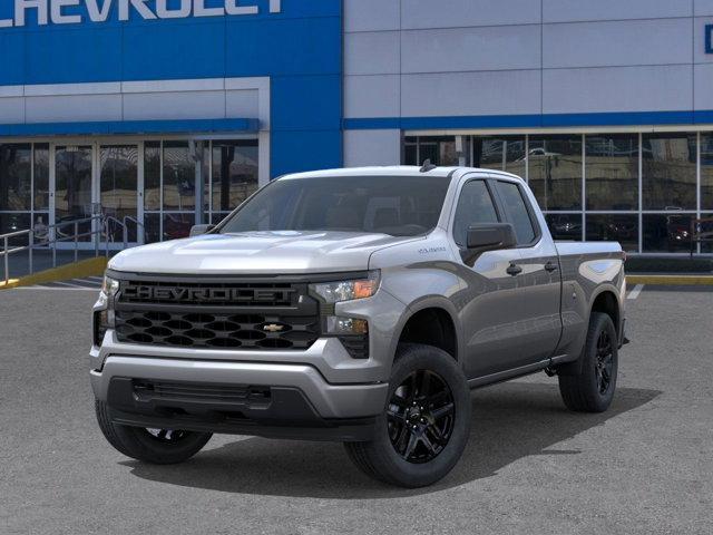new 2026 Chevrolet Silverado 1500 car, priced at $35,795