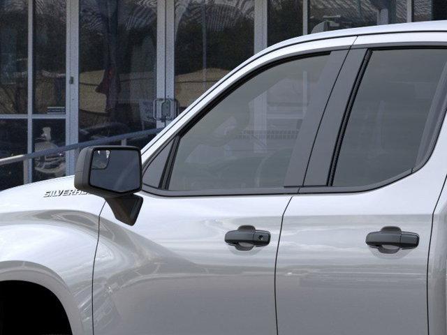 new 2026 Chevrolet Silverado 1500 car, priced at $35,795