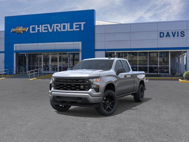 new 2026 Chevrolet Silverado 1500 car, priced at $35,795