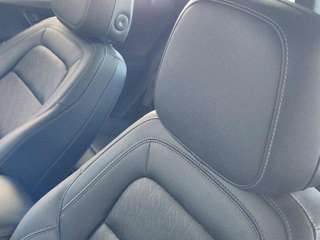 used 2025 Chevrolet Equinox car, priced at $26,345