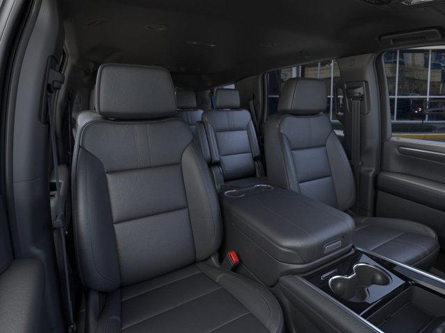 new 2026 Chevrolet Tahoe car, priced at $72,985