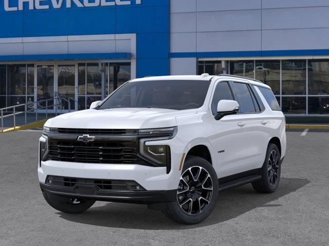 new 2026 Chevrolet Tahoe car, priced at $72,985