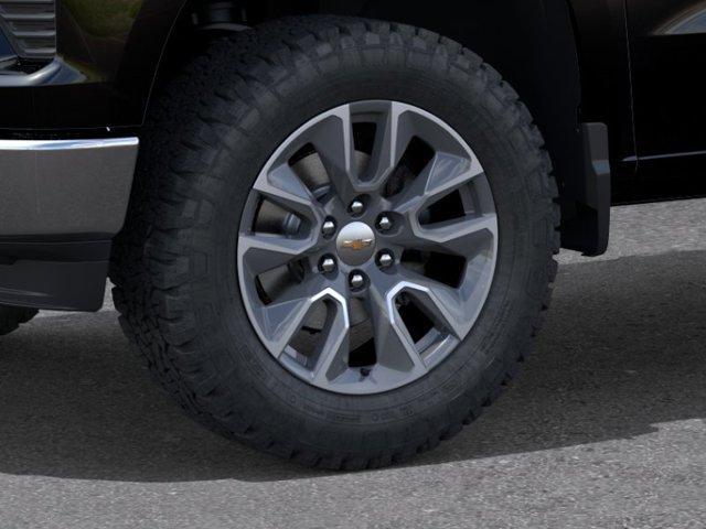 new 2026 Chevrolet Silverado 1500 car, priced at $54,965