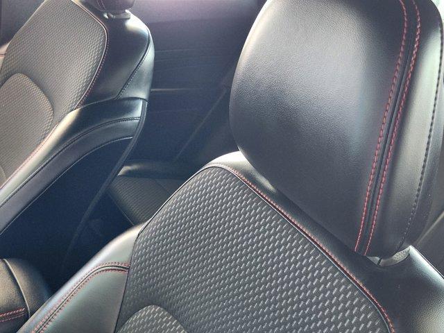 used 2023 Ford Escape car, priced at $19,925