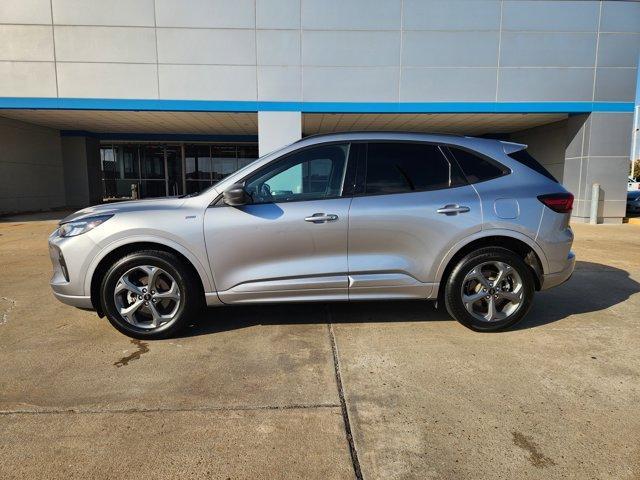 used 2023 Ford Escape car, priced at $19,925