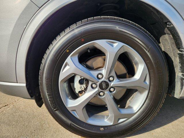 used 2023 Ford Escape car, priced at $19,925