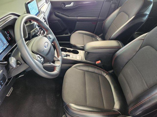 used 2023 Ford Escape car, priced at $19,925
