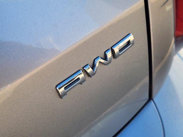 used 2023 Ford Escape car, priced at $19,925