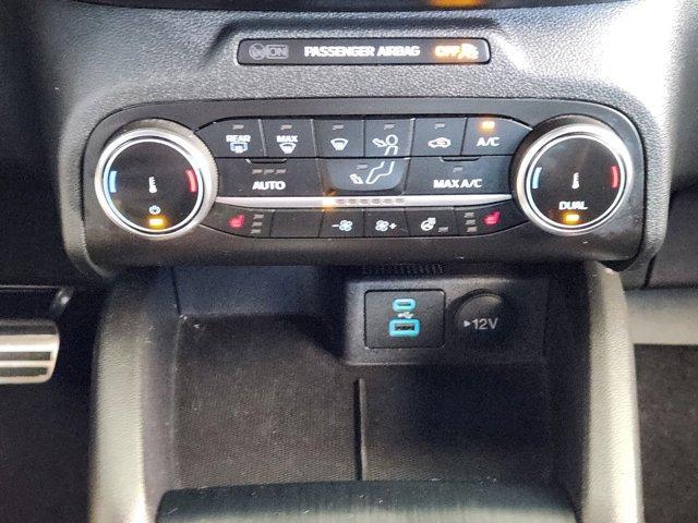 used 2023 Ford Escape car, priced at $19,925