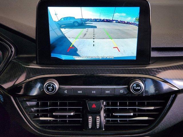 used 2023 Ford Escape car, priced at $19,925