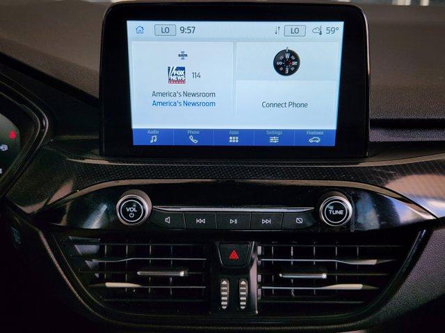 used 2023 Ford Escape car, priced at $19,925