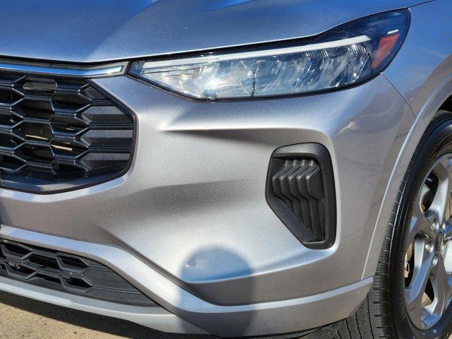 used 2023 Ford Escape car, priced at $19,925