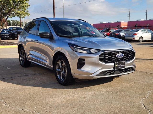 used 2023 Ford Escape car, priced at $19,925