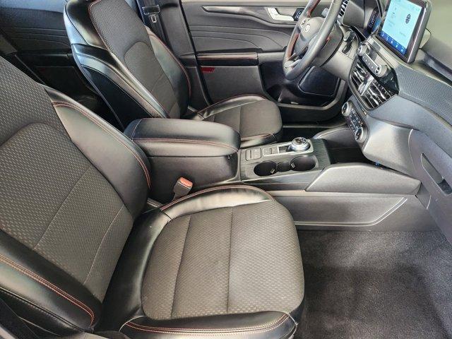 used 2023 Ford Escape car, priced at $19,925