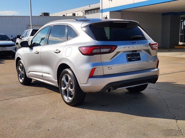 used 2023 Ford Escape car, priced at $19,925