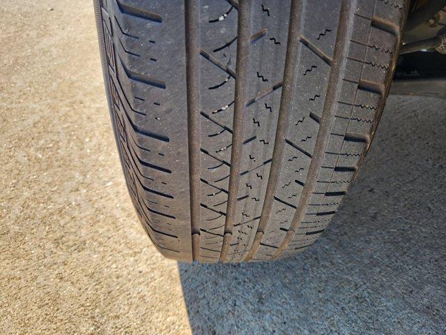 used 2025 Chevrolet Blazer car, priced at $29,395