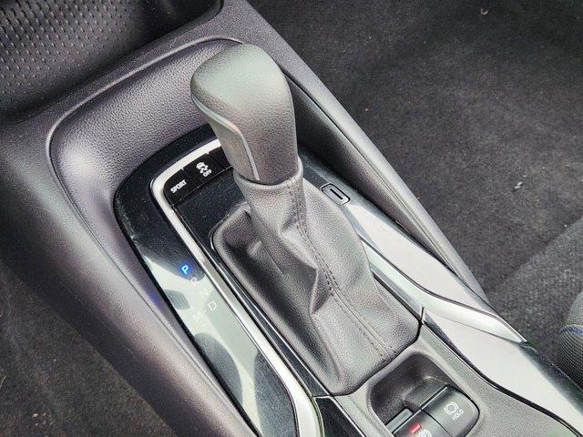 used 2022 Toyota Corolla car, priced at $19,145